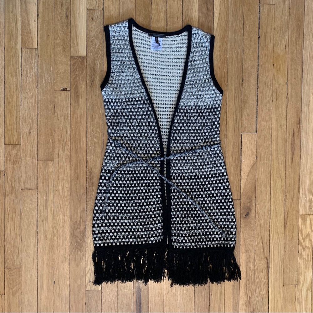 BCBGMaxAzria SHRUG